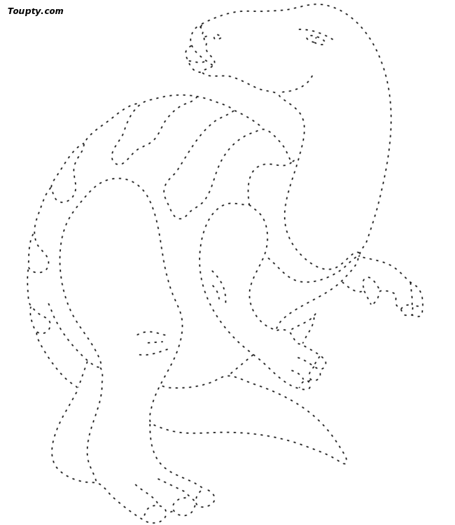 dinosaur Page 4