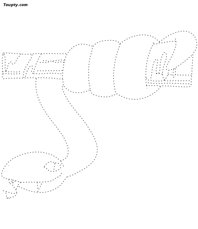 snake Page 3