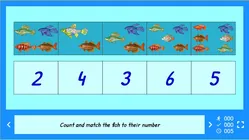 numeration activity