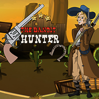 BANDIT HUNTER online game