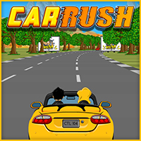 Car Rush game preview