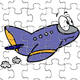 airplane puzzle 1