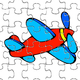 airplane puzzle 3