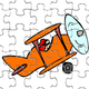 airplane puzzle 6