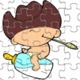 baby puzzle 5