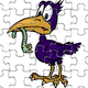 bird puzzle 4