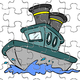 boat puzzle 1