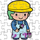 boy puzzle 5