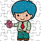 boy puzzle 6