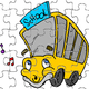 bus puzzle 1