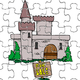 castle puzzle 1