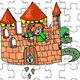 castle puzzle 3