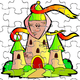 castle puzzle 4