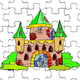 castle puzzle 6