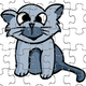 cat puzzle 1