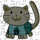 cat puzzle 3