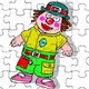 clown puzzle 3