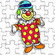 clown puzzle 4