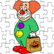 clown puzzle 6