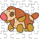 cuddly-toy puzzle 6