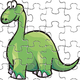 dinosaur puzzle 3