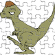 dinosaur puzzle 6