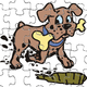 dog puzzle 1