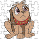 dog puzzle 5