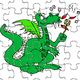 dragon puzzle 2