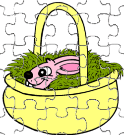 The Easter Basket