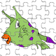 fish puzzle 6