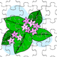 flower-1 puzzle 2