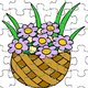 flower-1 puzzle 5