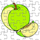 fruit puzzle 1