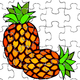 fruit puzzle 2