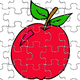 fruit puzzle 6