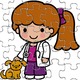 girl puzzle 1