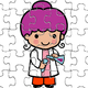 girl puzzle 2