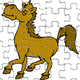 horse puzzle 3