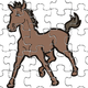 horse puzzle 4