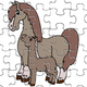 horse puzzle 5