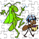 insect puzzle 2