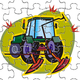 tractor puzzle 1