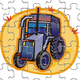 tractor puzzle 3