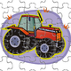 tractor puzzle 4