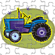 tractor puzzle 5