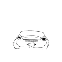 Car coloring N°18