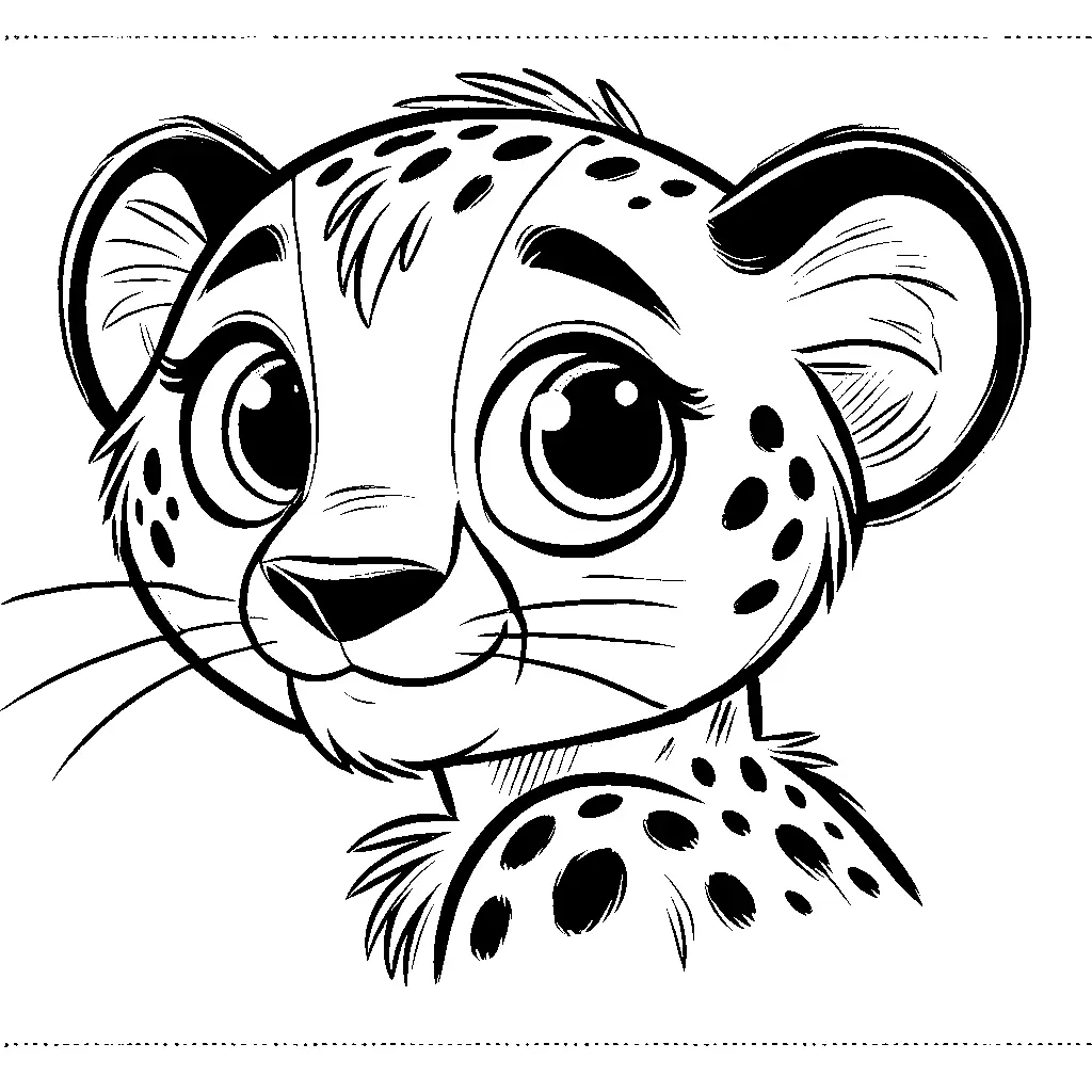 cheetah Page 8