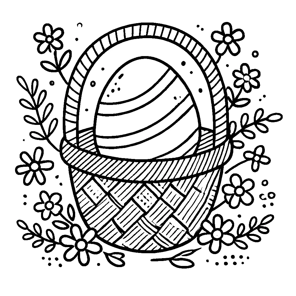 easter-basket Page 1