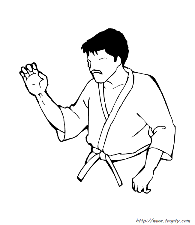 karate Page 15